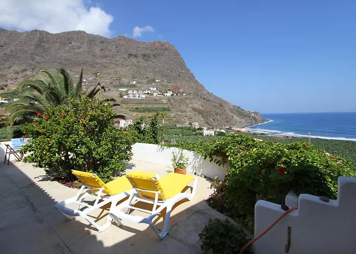 Casa Rural Vista Del Mar