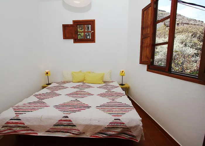 Casa Rural Vista Del Mar