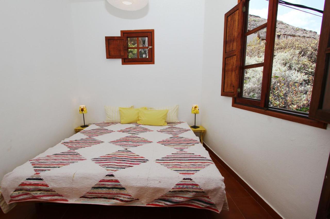Ferienhaus Vista Del Mar Hermigua
