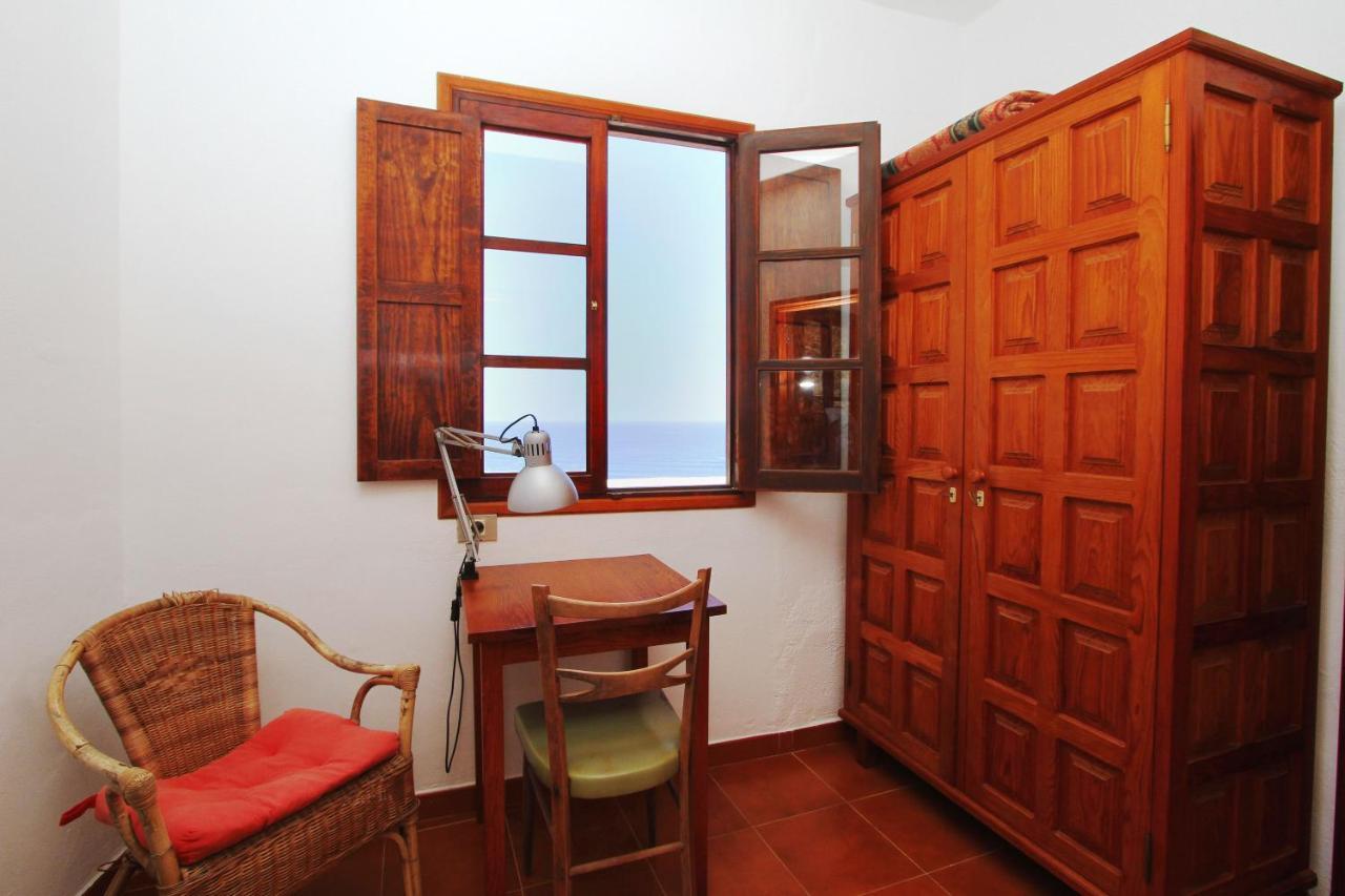 Ferienhaus Vista Del Mar Hermigua