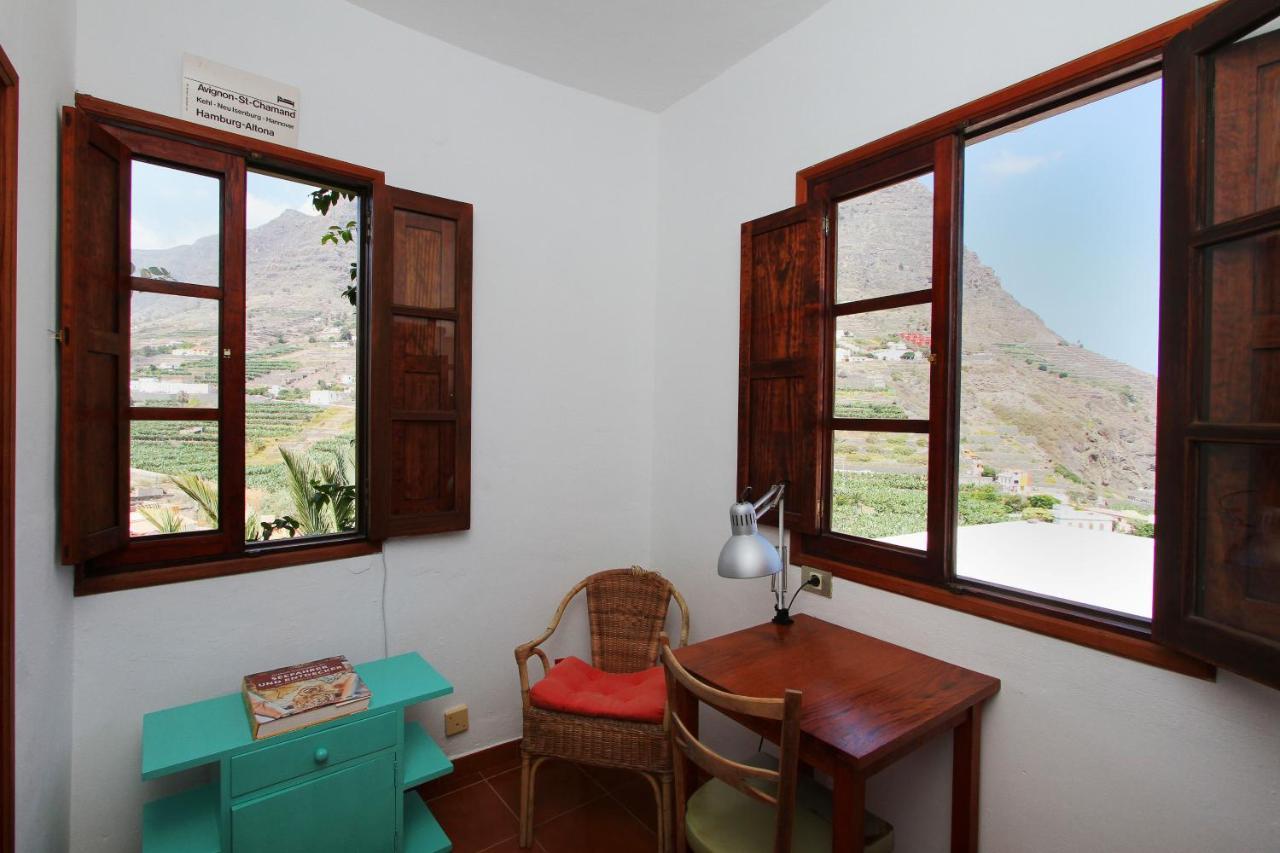 Ferienhaus Vista Del Mar *