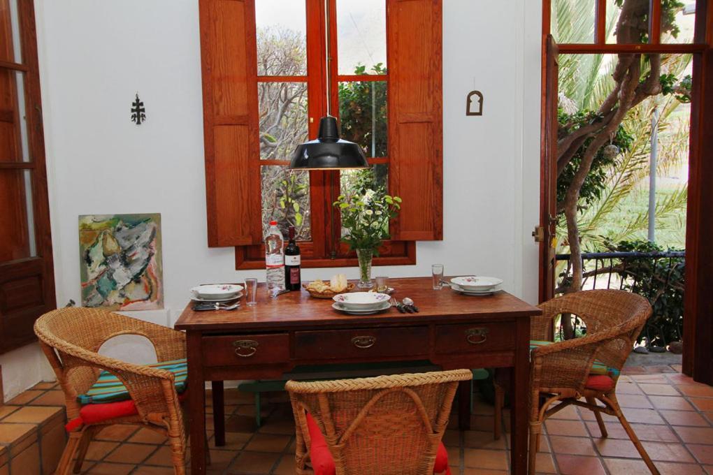 Vista Del Mar Ferienhaus *