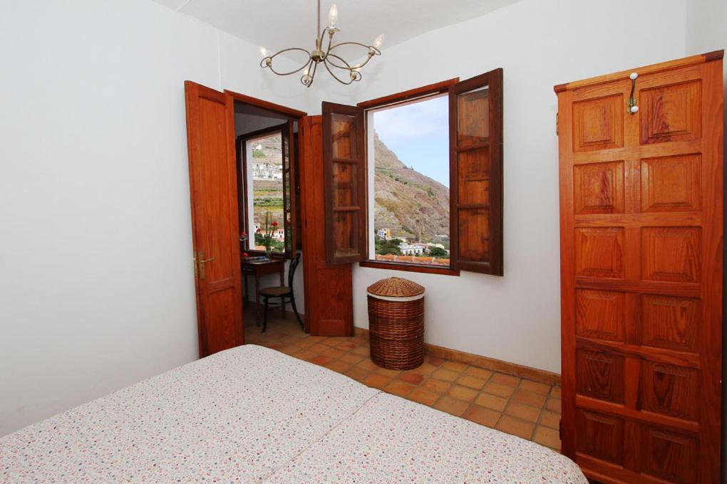 Ferienhaus Vista Del Mar Hermigua