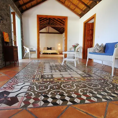 Casa Rural Vista Del Mar Hermigua Exterior photo