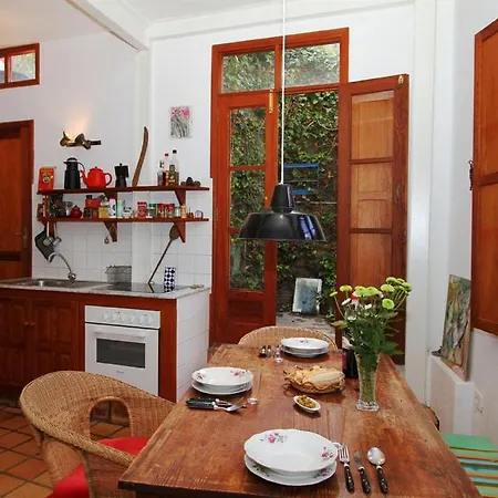 Casa Rural Vista Del Mar Hermigua Exterior photo