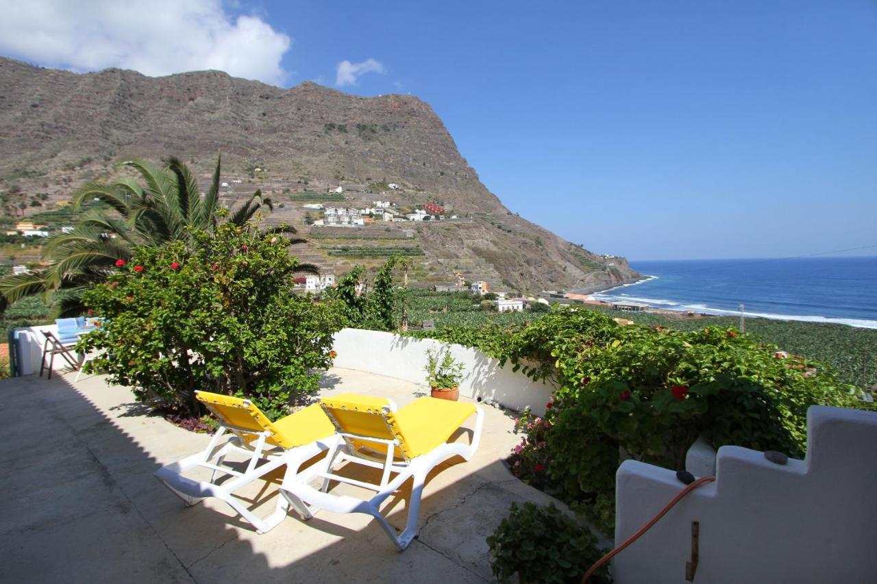 Holiday home Vista Del Mar Hermigua