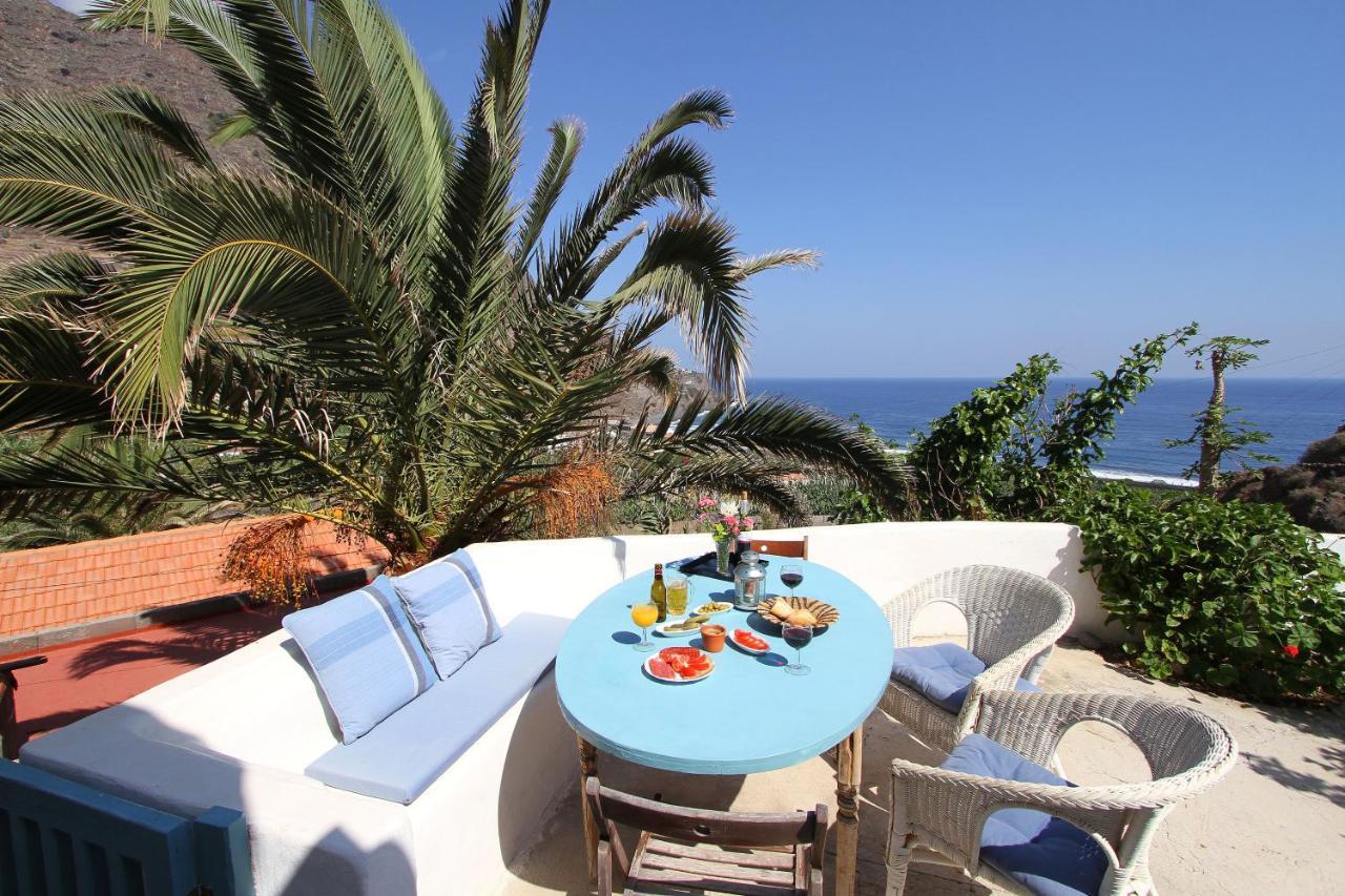 Vista Del Mar Holiday home