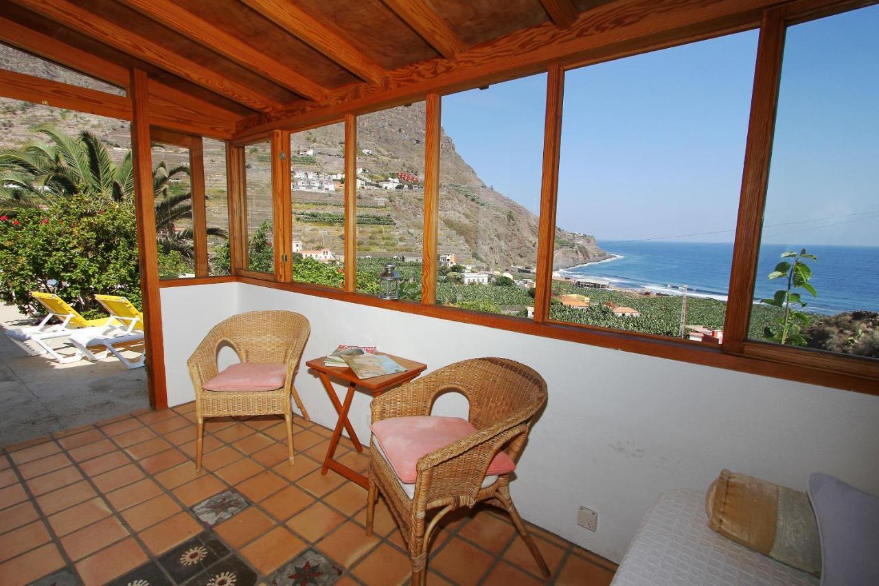 Vista Del Mar Holiday home Hermigua