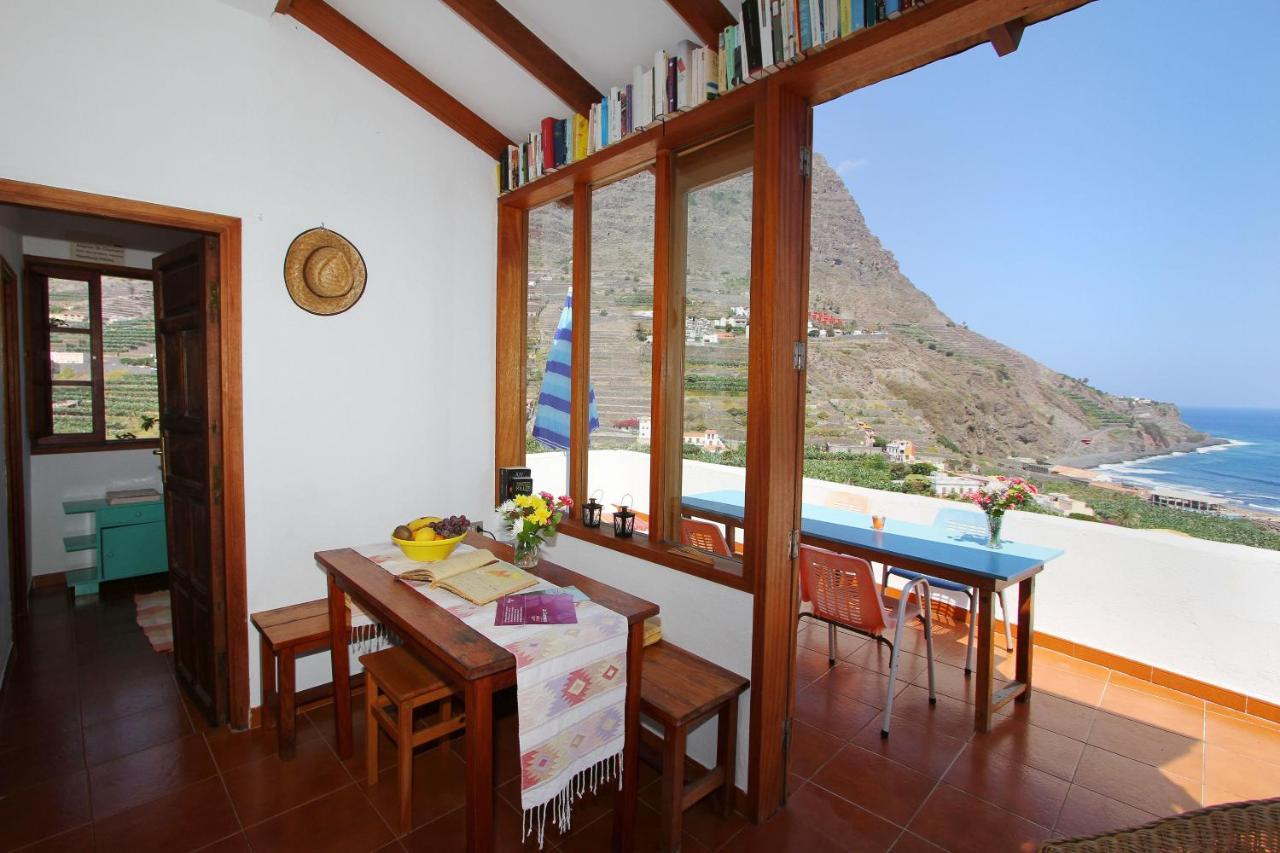 Holiday home Vista Del Mar Hermigua