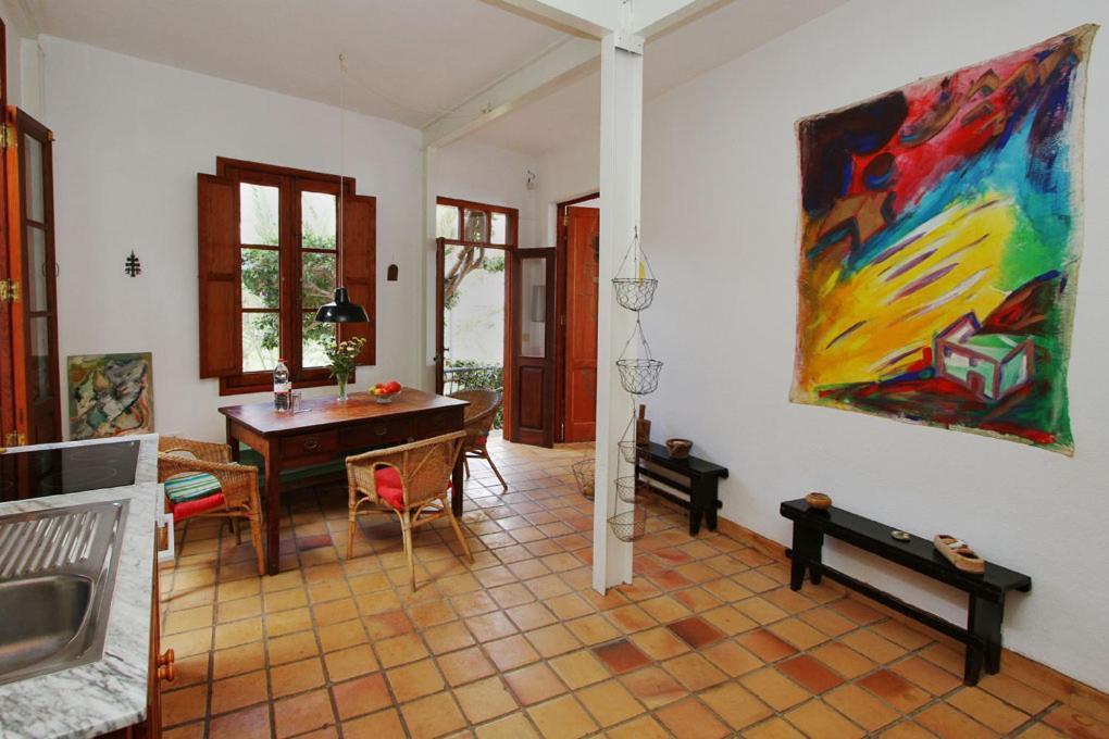 Vista Del Mar Holiday home *