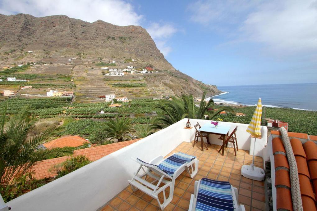 Vista Del Mar Holiday home *
