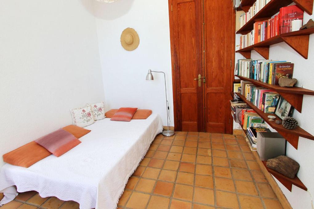 Vista Del Mar Holiday home Hermigua