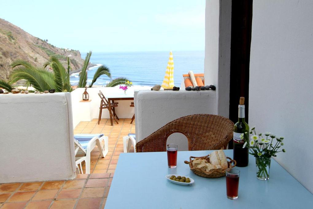 Holiday home Vista Del Mar Hermigua
