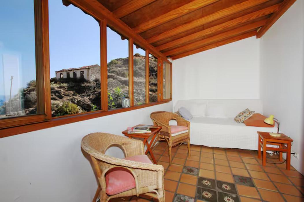 Holiday home Vista Del Mar Hermigua
